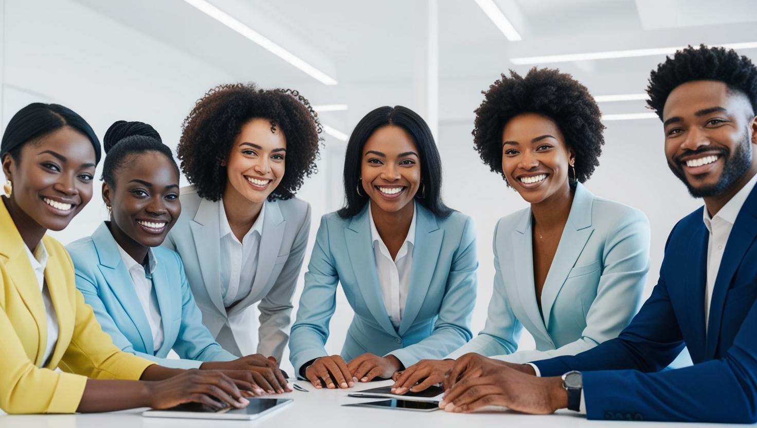 Remote Recruitment