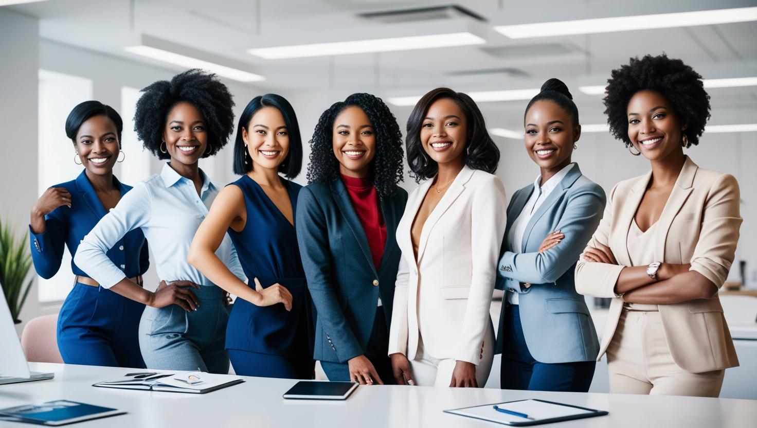 Virtual Assistant Staff