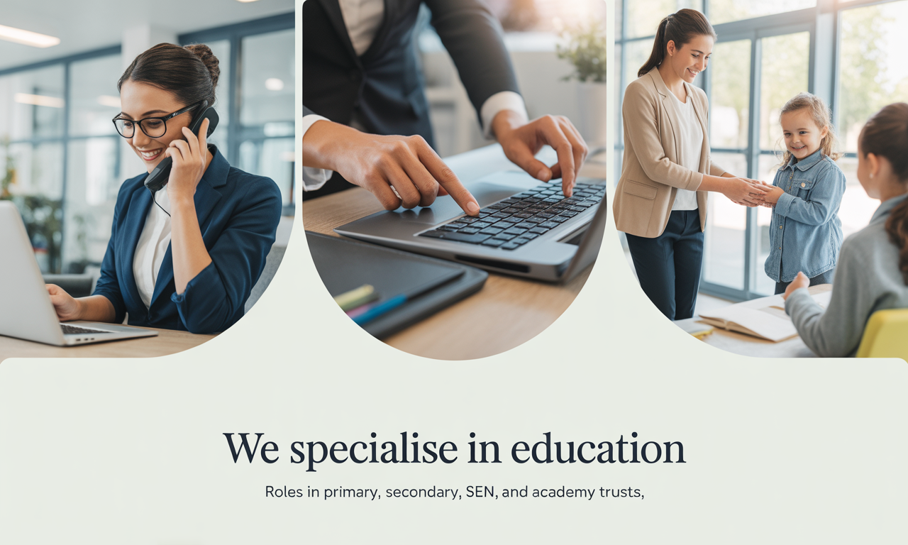 We Specialise in Education Receptionist Recruitment.png