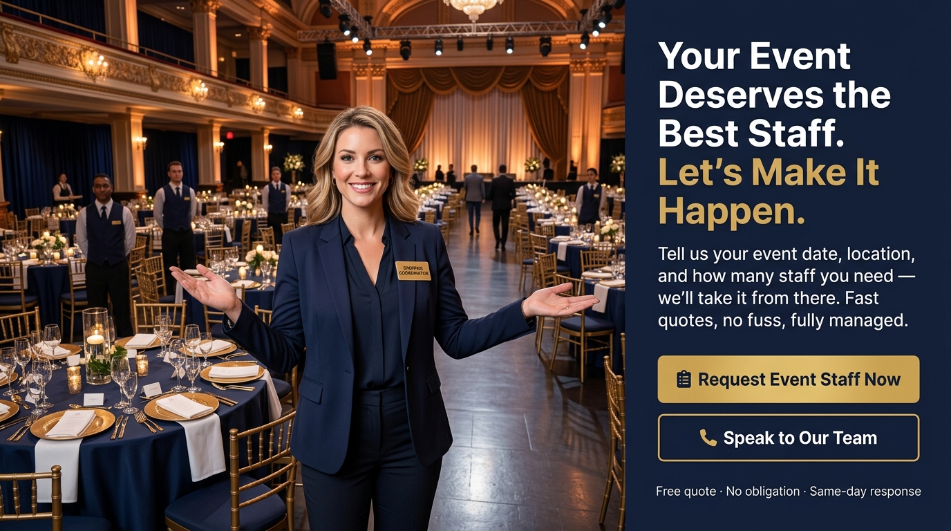Your Event Deserves the Best Staff. Let's Make It Happen - Team Staffing Agency.jpeg