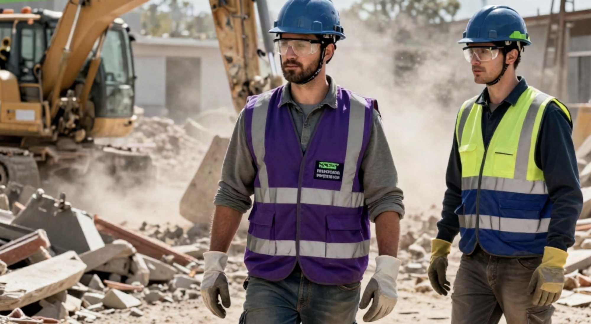 Hire Skilled Demolition Labourers — Fast with Team Staffing.webp