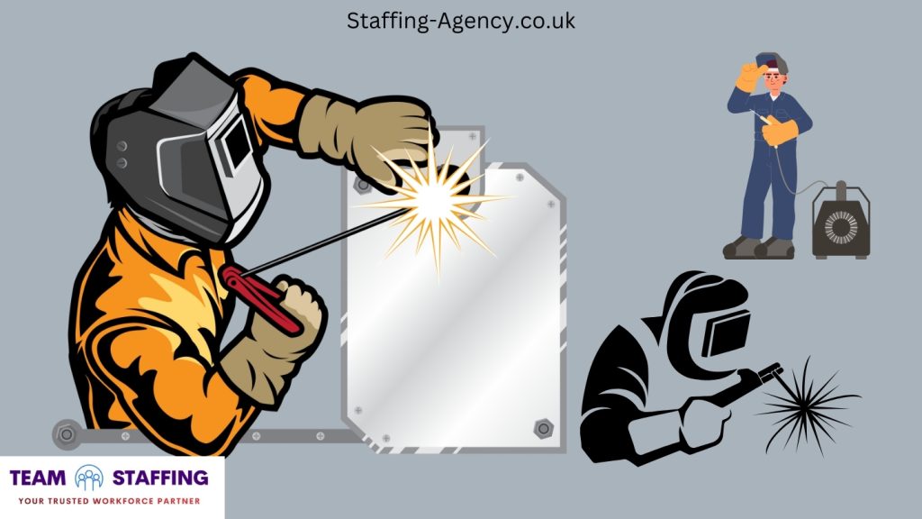 Contract Staffing Agency