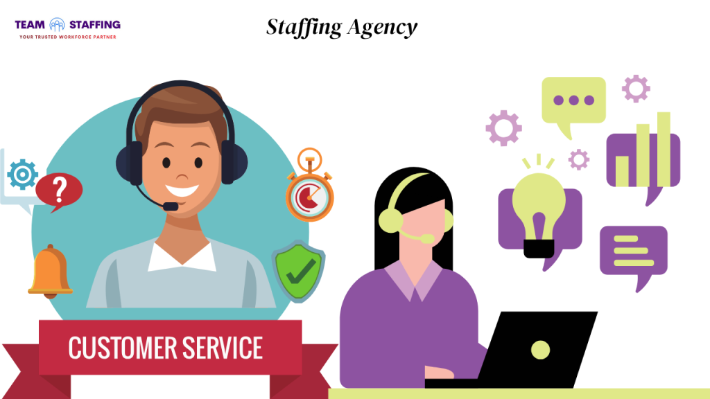 Team Staffing: Find Pickers Packers Jobs in London
