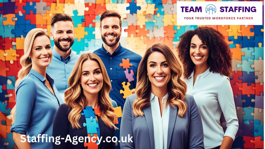 Temporary Staffing Agency