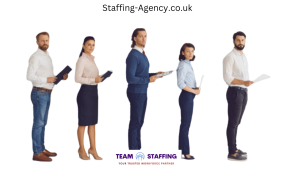 Why Choose Team Staffing for Your Temporary Staffing Needs