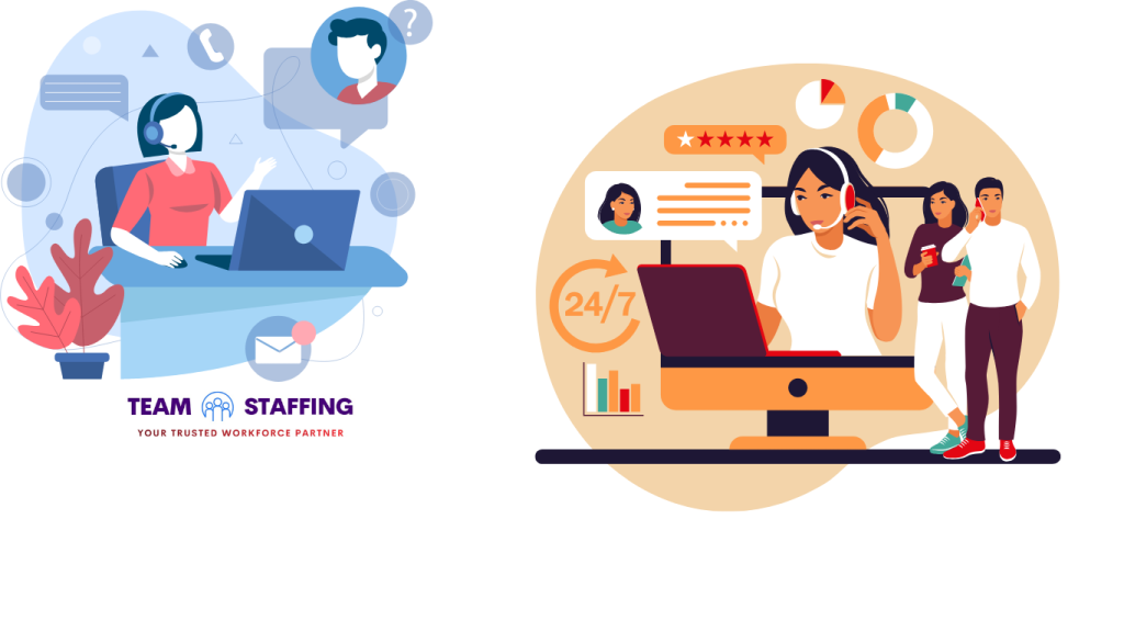 Team Staffing: Your Trusted Hospitality Staffing Agency