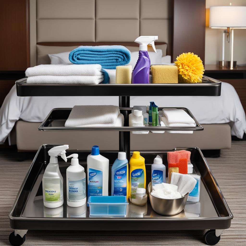 Temporary Housekeeper Jobs in London