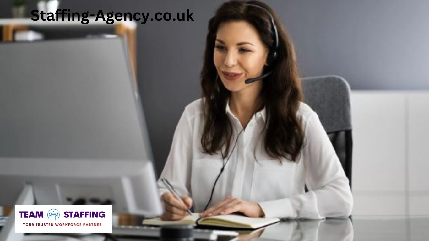 Virtual Assistant Services