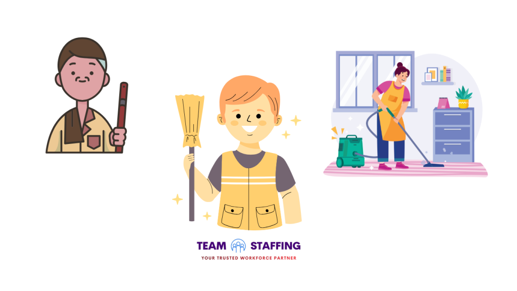 Team Staffing: Find Pickers Packers Jobs in London