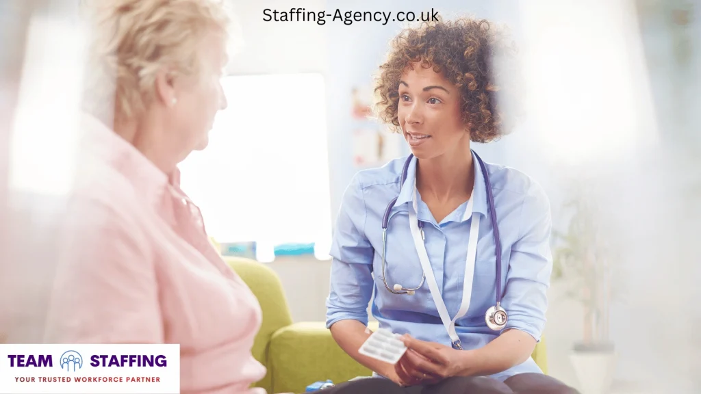 Optimize Your Warehouse Workforce with Team Staffing: Expert Warehouse Staffing Agency