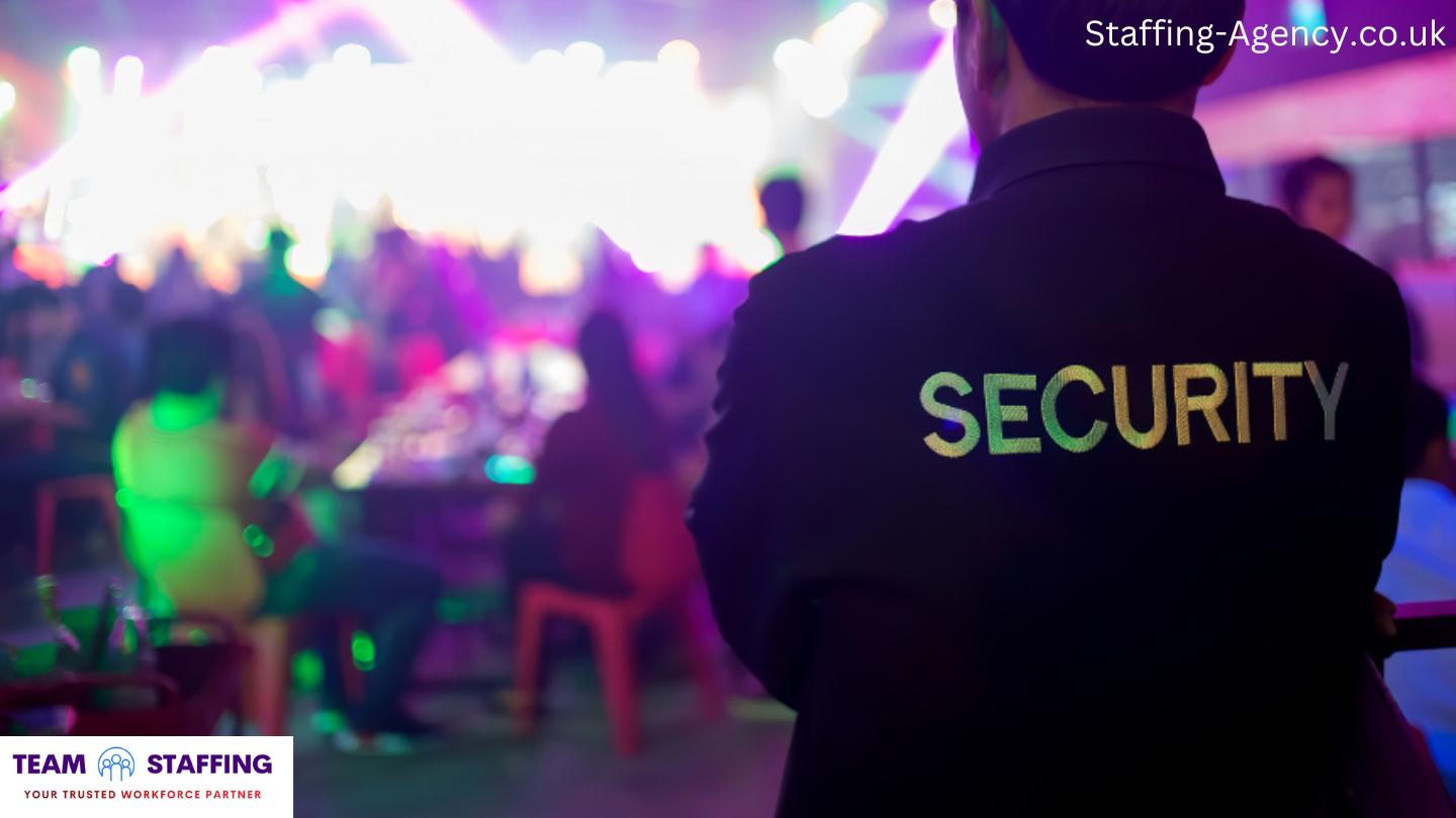 London Events Agency: May 2024 Insights into Superior Team Staffing Practices