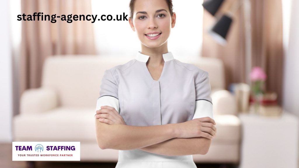 Housekeeper Recruitment Agencies