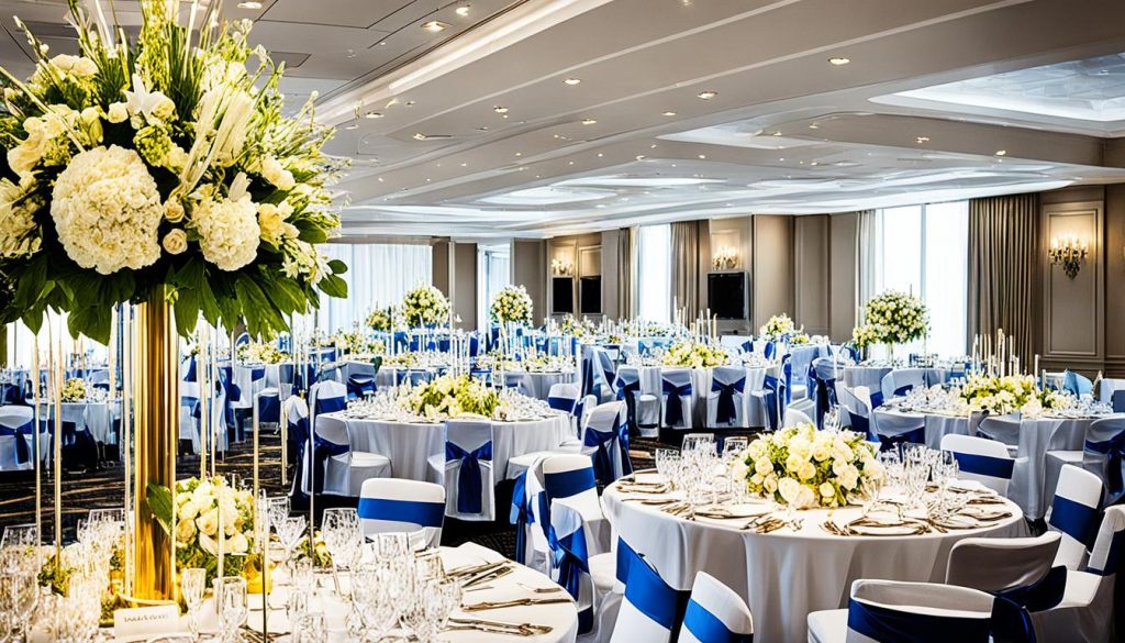 Catering Staff Agency