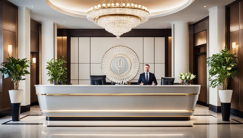 Leading Concierge Agency in UK