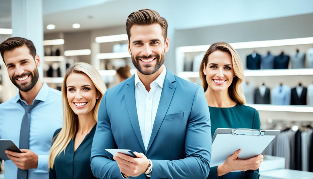 Contract Staffing Agency