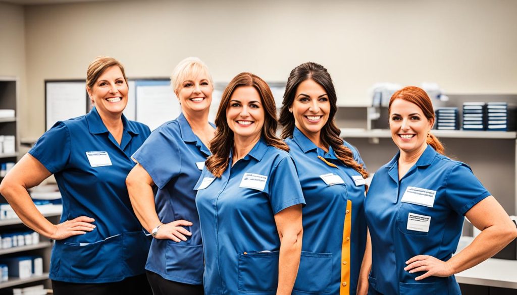 Best Temp Recruitment Agency in Birmingham