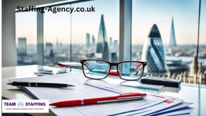 Proofreader Recruitment Agency in UK