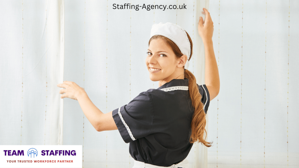 Team Staffing: Find Pickers Packers Jobs in Slough