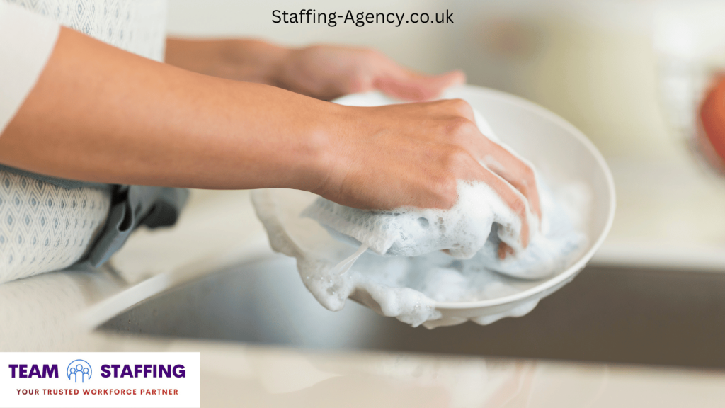 Team Staffing: Find Waitress Jobs in Belgravia Immediate Start