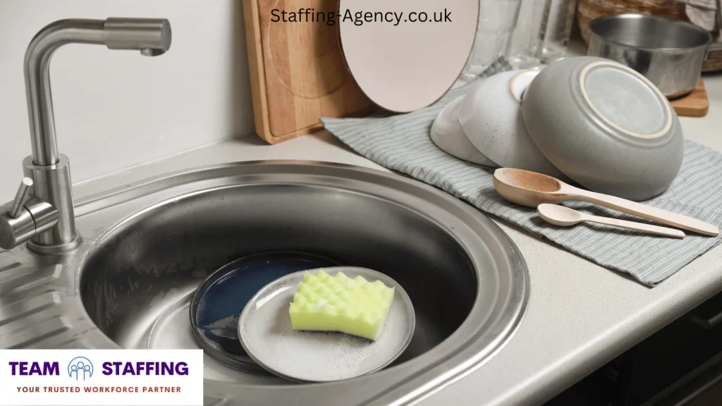 Team Staffing: Find Picker Packer Jobs in Enfield Immediate Start