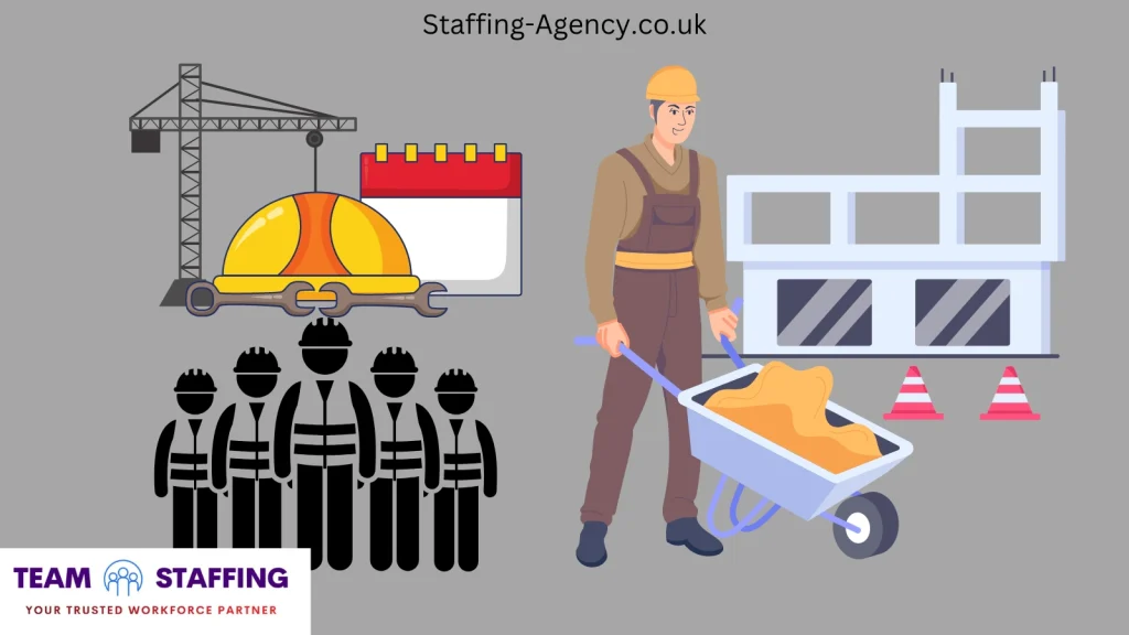 Hire Skilled Labourers in Record Time with Team Staffing's Trusted Recruitment Services!