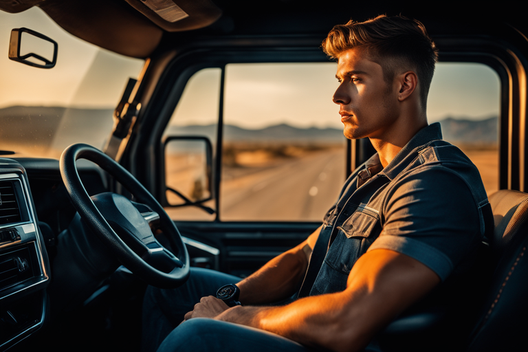 Driving Jobs in Leeds