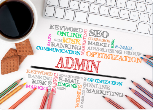 Temporary Admin Jobs in Kilburn
