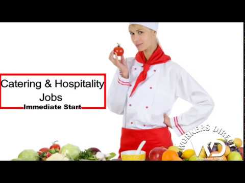 Hospitality staffing
