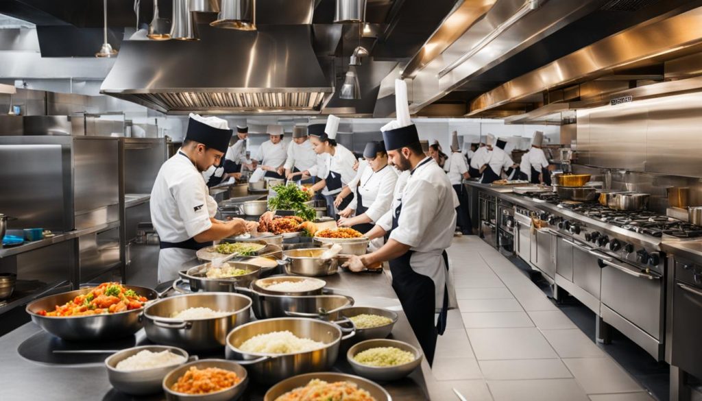 chef recruitment agency near me