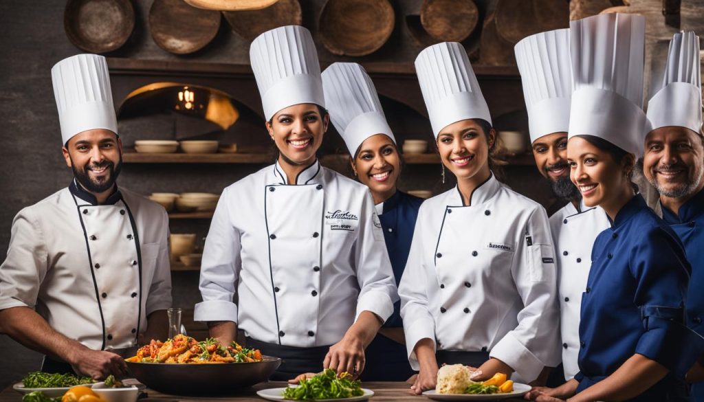 chef recruitment companies in uk