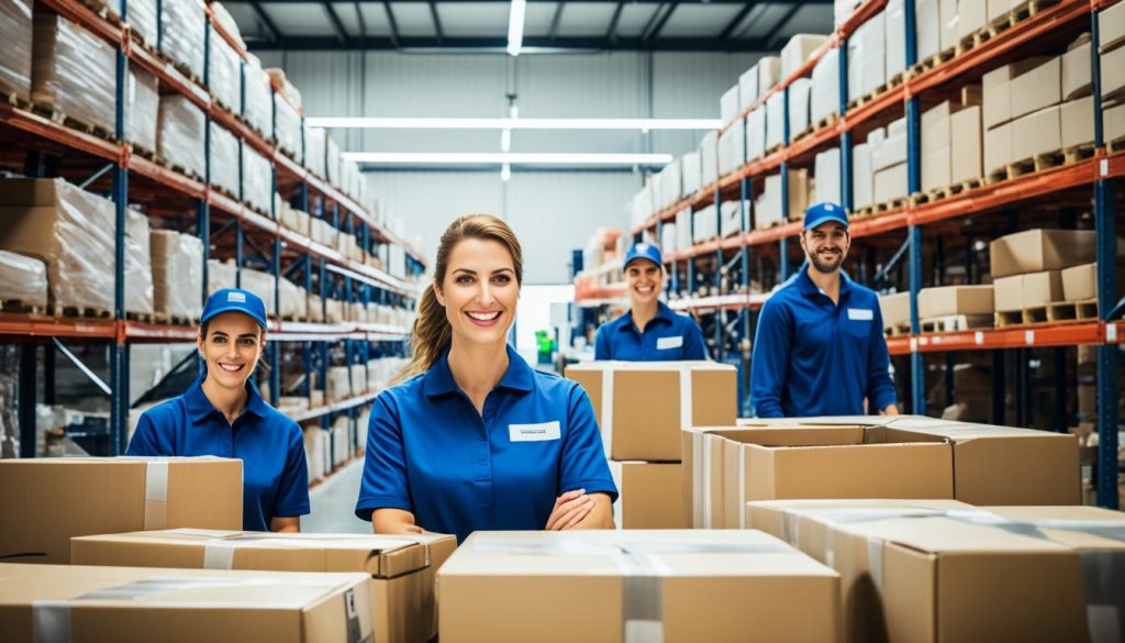 Comprehensive Hiring Solutions