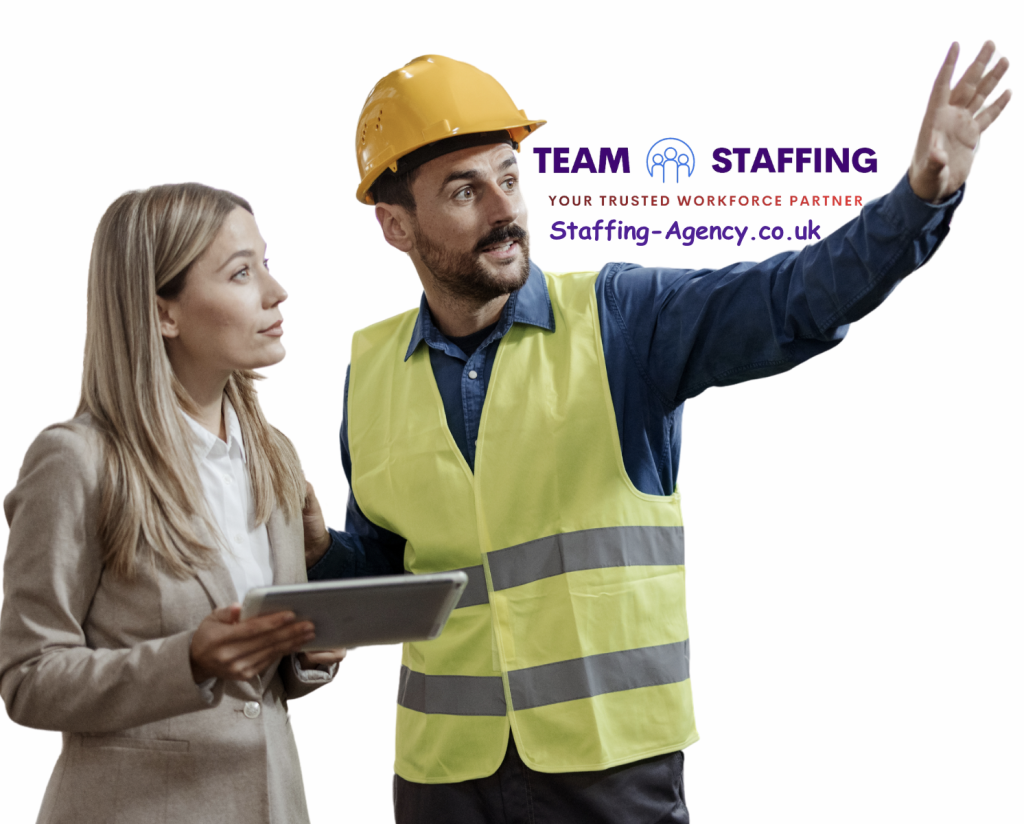 Comprehensive Staffing Solutions By Team Staffing