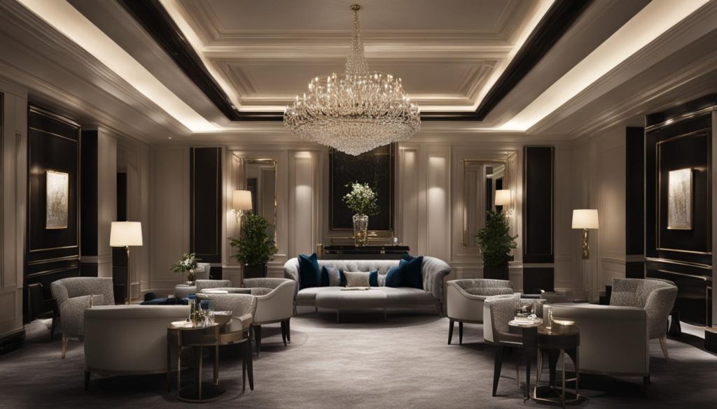 Concierge Recruitment Agency Excellence