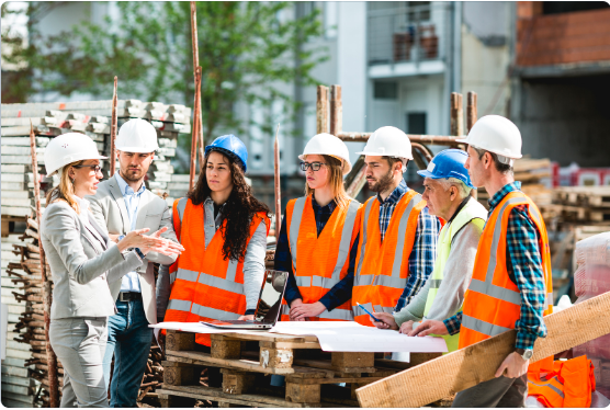 Find Top Construction Labourers Jobs in UK Today!