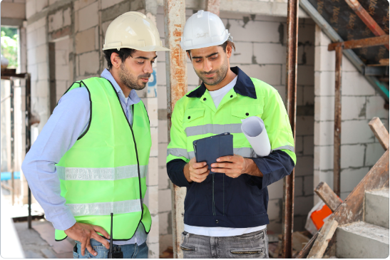 Construction Labourers Jobs in Glasgow