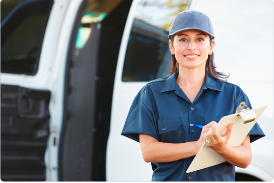 Delivery Drivers for Your Business – Team Staffing’s February 2025 Expertise
