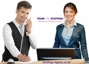 Discover the Power of Contract Staffing Services