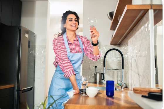 Kitchen Porter Staff Agency in UK