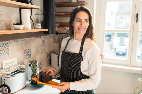 Kitchen Porter Staff Agency in UK