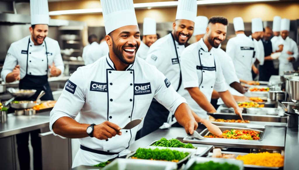 Enhancing Hospitality Operations with Chef Recruitment