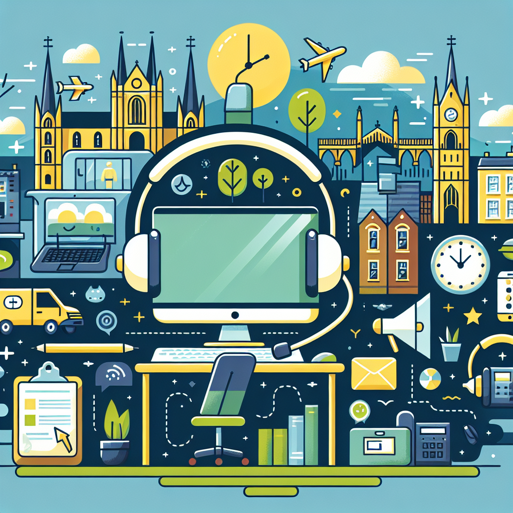 Find Customer Service Representative Jobs in Norwich