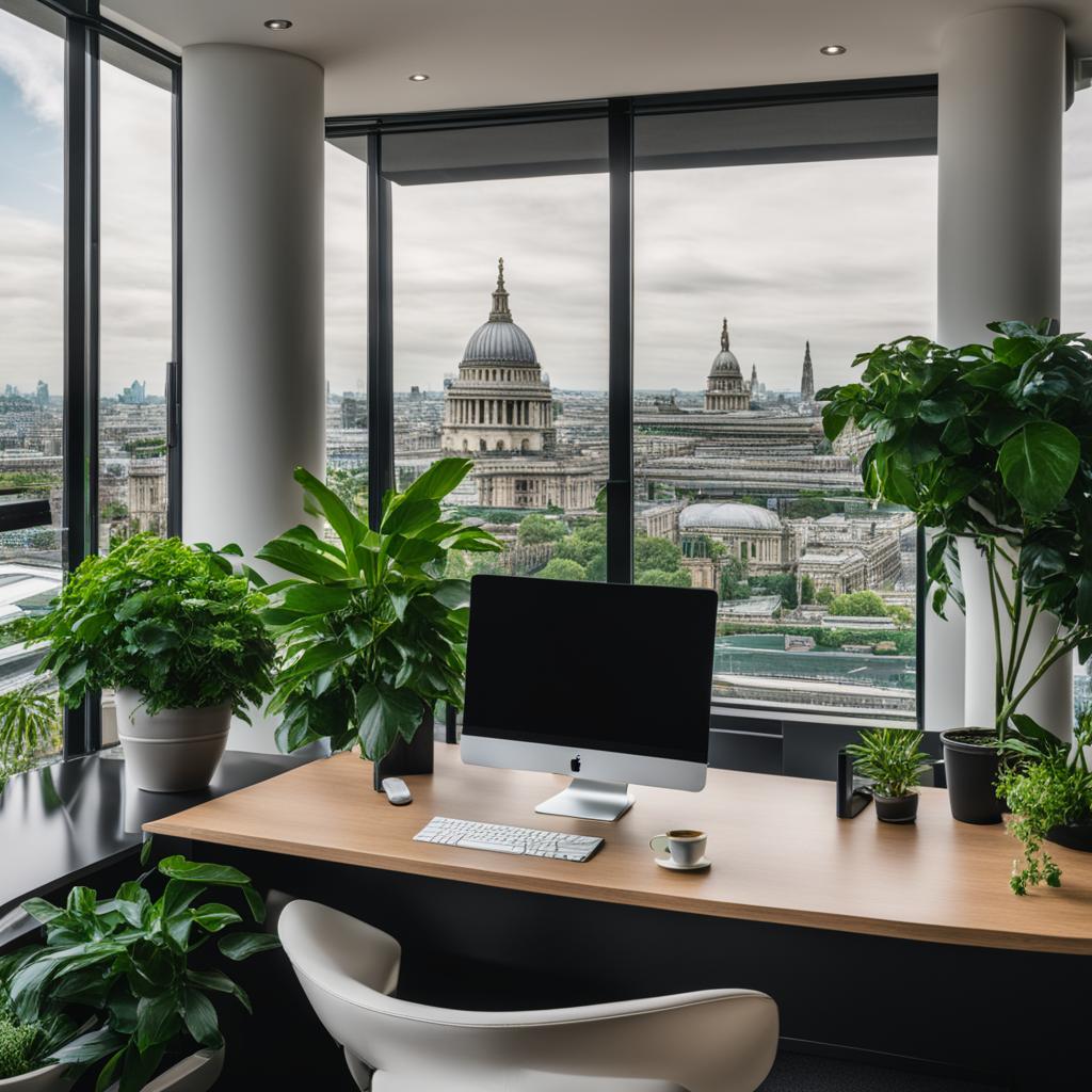front desk receptionist recruitment uk