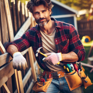 Handyman Recruitment Agency