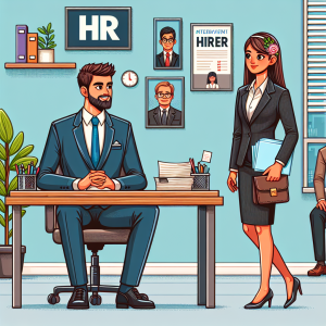 Hiring In Hr