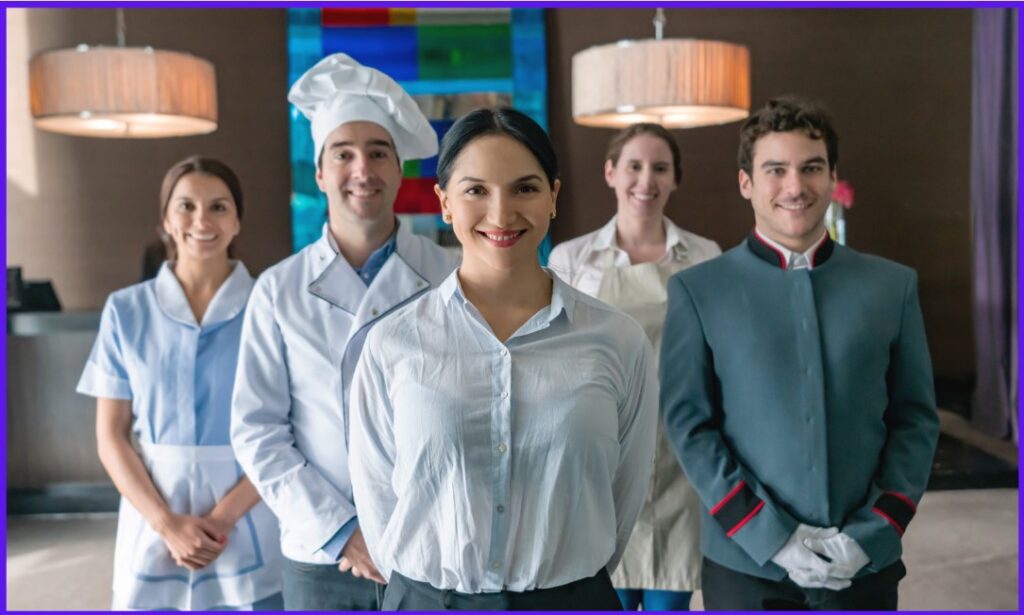 Catering Manager Recruitment Agency