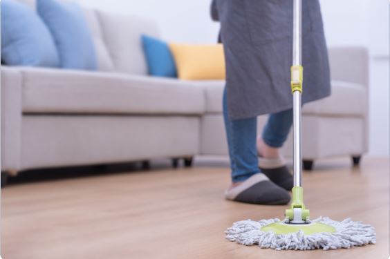 Team Staffing: The Best Hotel Housekeeper Agency in Glasgow