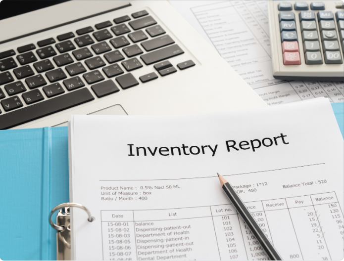 UK's Top Inventory Manager Recruitment Agency