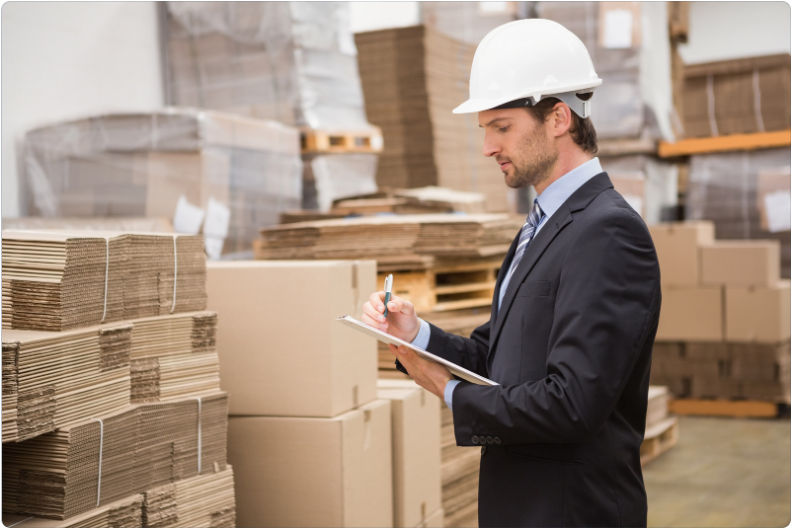 UK's Top Inventory Manager Recruitment Agency