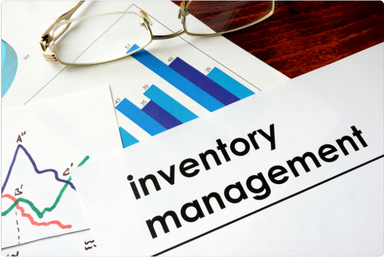 UK's Top Inventory Manager Recruitment Agency