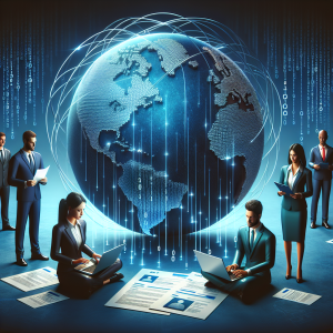 It Recruitment Services